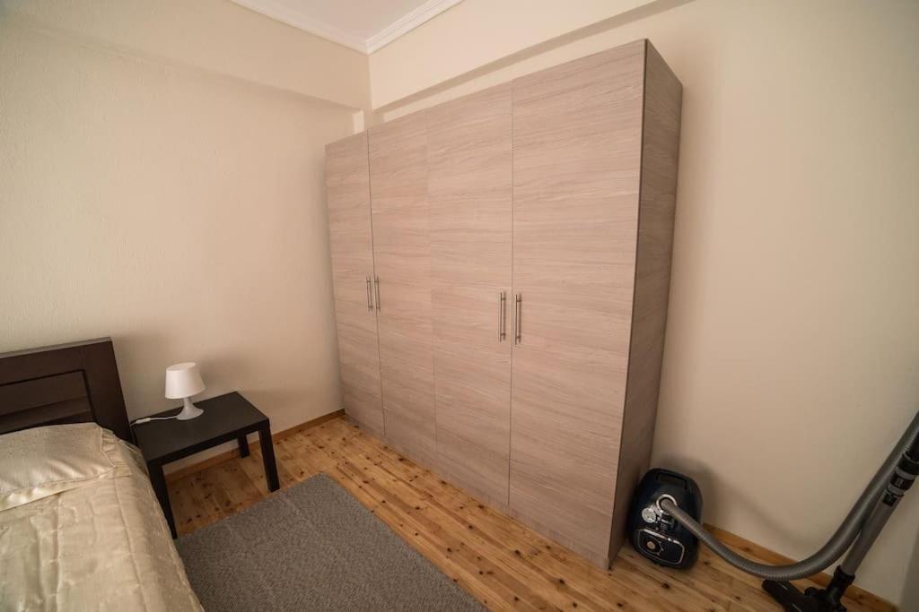 Markopoulosapartments Néa Mudaniá Kültér fotó