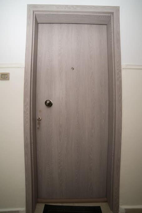 Markopoulosapartments Néa Mudaniá Kültér fotó