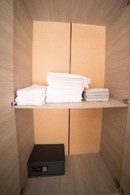 Markopoulosapartments Néa Mudaniá Kültér fotó
